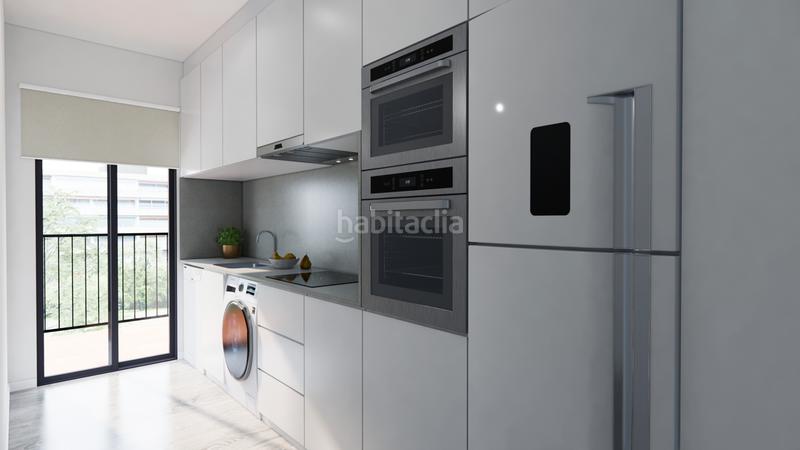 Foto 9eecc82c-d1ec-478e-92d6-822524a09b65. Promotion Obra nueva Santa Coloma de Gramenet dans Santa Coloma de Gramenet. Logements de biens neufs