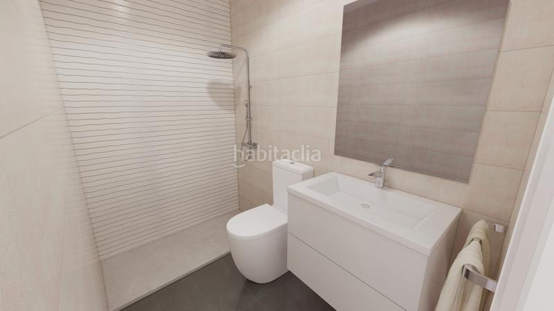 Foto a2d8a42d-260a-4052-ad38-d0dc0ebf2e1f. Promotion Obra nueva Santa Coloma de Gramenet dans Santa Coloma de Gramenet. Logements de biens neufs