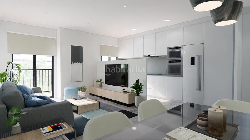 Foto a47b7eec-6dd8-48df-987a-84dbe304e38d. Promotion Obra nueva Santa Coloma de Gramenet dans Santa Coloma de Gramenet. Logements de biens neufs