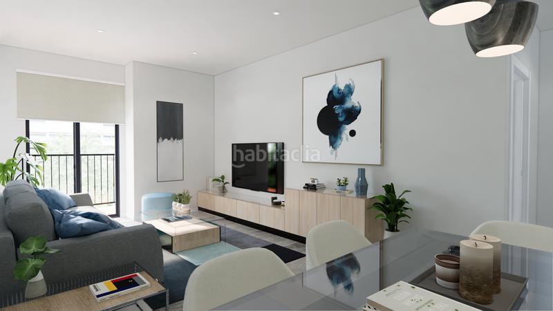 Foto bc2e5d34-aee1-4ef2-a82d-afaa2c11e11c. Promotion Obra nueva Santa Coloma de Gramenet dans Santa Coloma de Gramenet. Logements de biens neufs