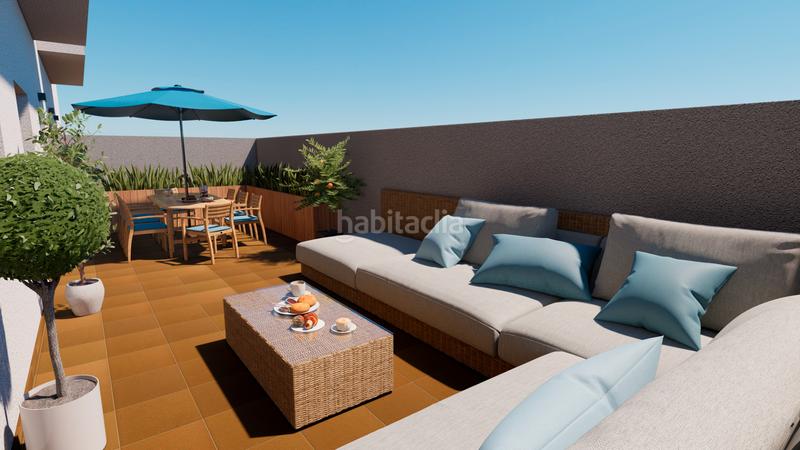 Foto e19acb38-bc99-4b23-9b50-18668123dcfe. Promotion Obra nueva Santa Coloma de Gramenet dans Santa Coloma de Gramenet. Logements de biens neufs