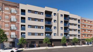 Obra nueva Santa Coloma de Gramenet