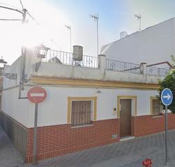 Maison à Marchena. Casa en planta baja en barrio la guita