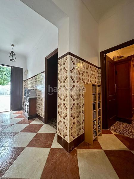 Foto 391c0164-593a-442e-b198-fc7a9f6cc8ff. Maison dans Marchena