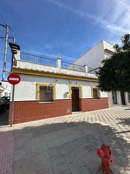 Foto cef9b96d-aae7-4dba-8bbd-3d73010b7290. Maison dans Marchena