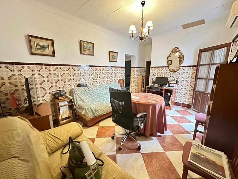 Foto e0f82a6d-4240-404a-ad52-96ef7dea03e0. Maison dans Marchena