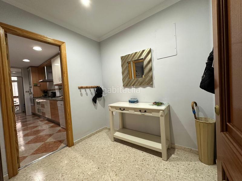 Foto a4da1e38-1839-4650-84d9-9f64bd720061. Piso  en planta baja en barrio la guita en Marchena