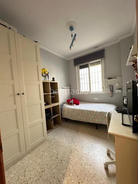 Foto c043a3a5-a986-4421-a731-718d506b86ec. Piso  en planta baja en barrio la guita en Marchena