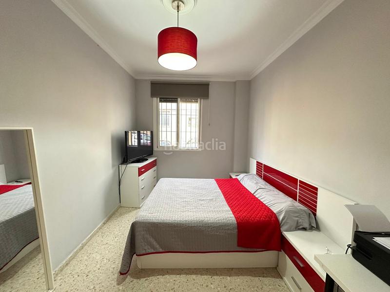 Foto eb7b8837-8e9f-4a1d-9e10-5b04b5bfecfc. Piso  en planta baja en barrio la guita en Marchena