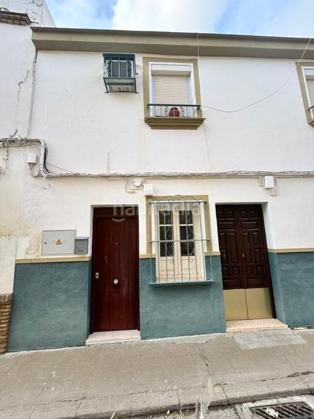 Foto 137fcd85-6bb5-413f-b7f1-3abf1b426123. Etagenwohnung in Marchena