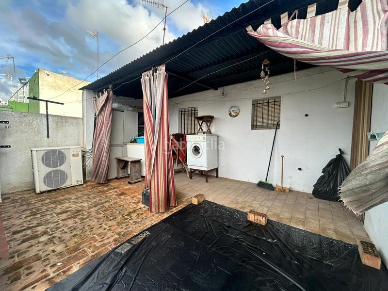 Foto a8b97449-bacc-4c5e-9bcb-9bcaae473784. Etagenwohnung in Marchena