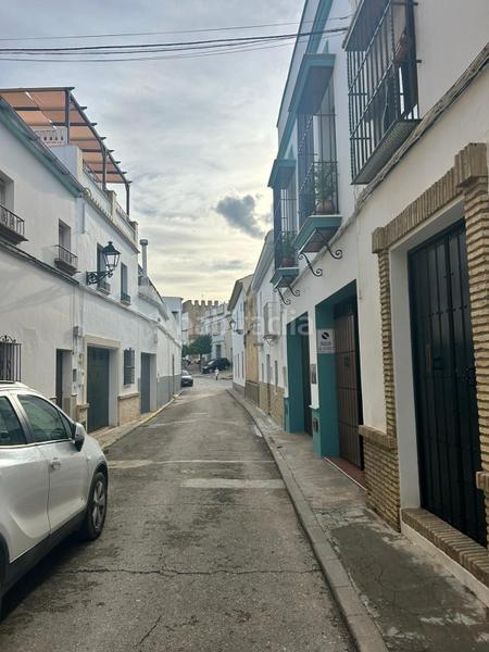 Foto ba8d5dda-e30b-48d8-92ed-565214e8337b. Etagenwohnung in Marchena