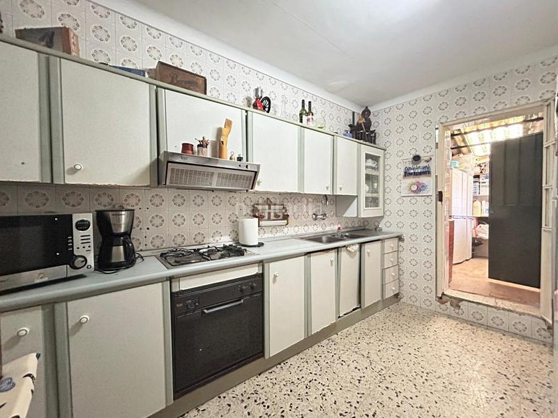 Foto e8ae3303-1b19-4c5c-9955-ebe6b29083ce. Etagenwohnung in Marchena