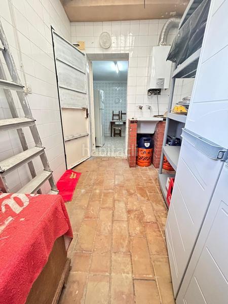 Foto f40ed962-340b-4600-9253-3697051b089c. Etagenwohnung in Marchena