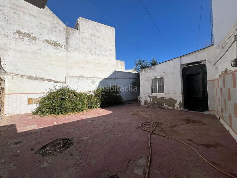 Foto 3b930e12-fb41-48a0-af93-e9b30b518441. Casa a Marchena