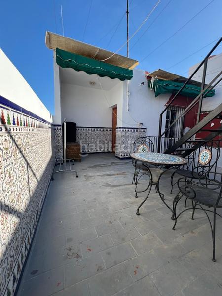 Foto 3e3c5669-6cbe-4f87-a741-e5cd30b25bf4. Casa a Marchena