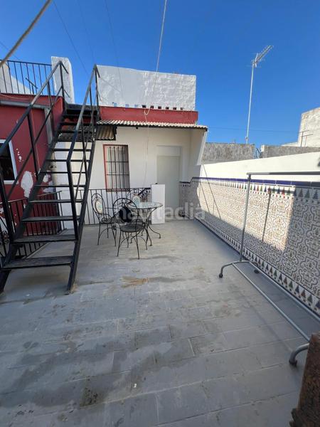 Foto a6cb2f56-00e2-4276-a523-03a75bcecc4a. Casa a Marchena