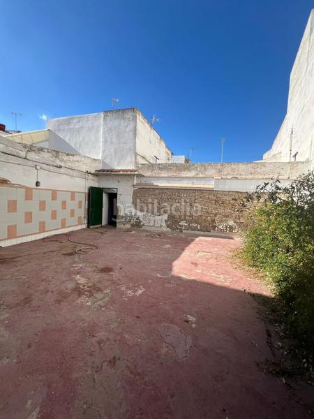 Foto ae1cbb14-6d9f-4f3e-91f5-0808e71f3135. Casa a Marchena