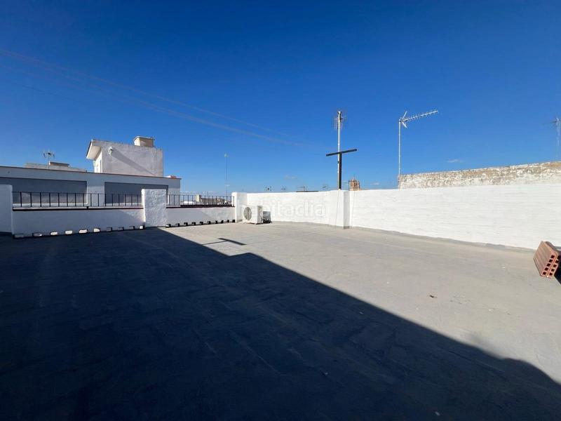 Foto ce984072-c7b4-4340-9020-3fe9c3d50010. Casa a Marchena