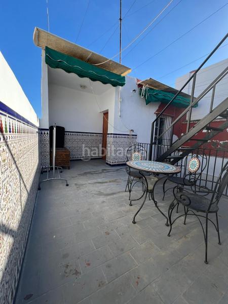 Foto e379e315-282c-4a0e-8450-28bae8d0e1e9. Casa a Marchena