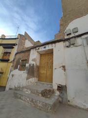 Casa a Marchena. Casa para derribo en calle mesones