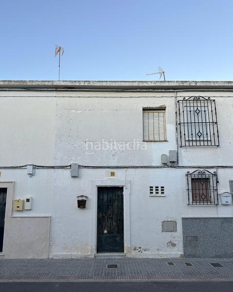 Foto daeea912-a6e9-46f4-a799-4077de468e54. Maison dans Marchena