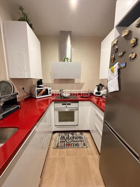 Foto 491ccbd8-2c36-4bc8-aba2-716520727c39. Etagenwohnung in Viso del Alcor (El)