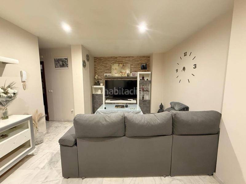 Foto b74d770a-ead6-4cc8-826b-e956ee4d9257. Etagenwohnung in Viso del Alcor (El)