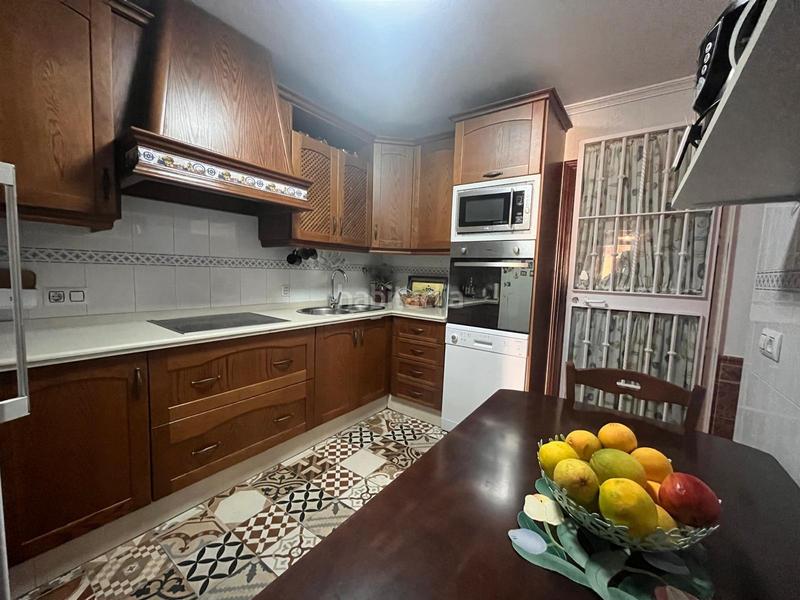 Foto 3f4a0dfd-1363-48bc-81fb-2cf21bb04dfc. Reihenhaus in Mairena del Alcor