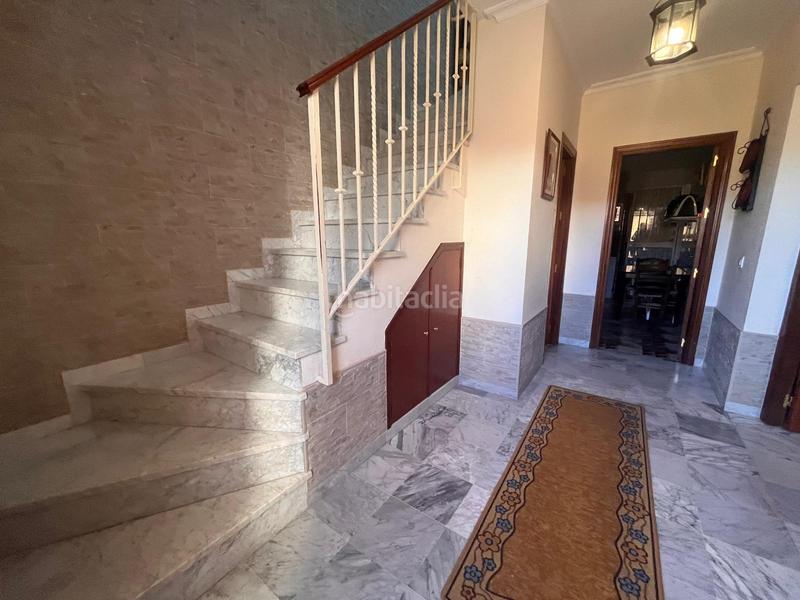 Foto 6b5c467d-fb7e-46fc-917b-96c7aa66793f. Reihenhaus in Mairena del Alcor