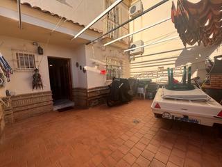 Casa a schiera in Mairena del Alcor. Casa adosada en mairena del alcor