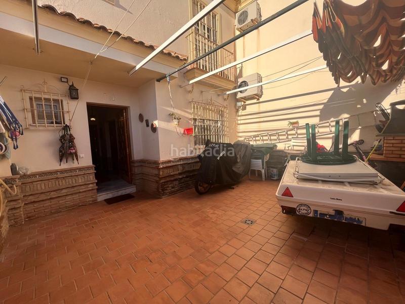 Foto 7f85425c-9883-423a-aa02-48b957cd4136. Reihenhaus in Mairena del Alcor