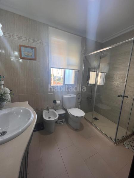 Foto a3812d3d-fad5-43c3-b1a5-a5fb8c1b20cd. Reihenhaus in Mairena del Alcor