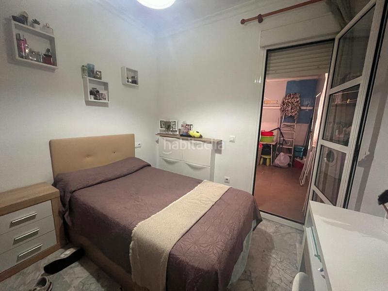 Foto beb20a7b-db80-4208-bf0d-e4d71d696b80. Reihenhaus in Mairena del Alcor