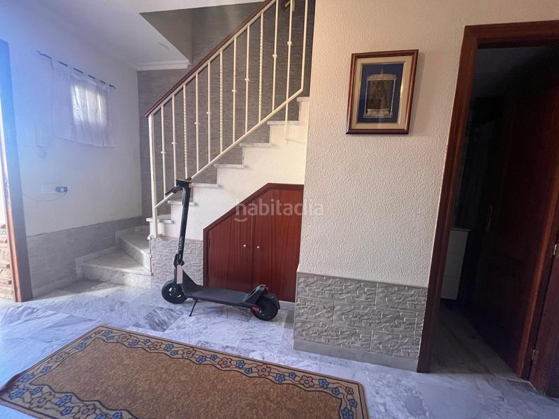 Foto c869c8bb-3432-4b57-b4c8-8638c1a23bef. Reihenhaus in Mairena del Alcor