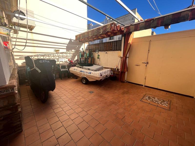 Foto c93f2484-949f-457e-9365-09e5b87bf1e9. Reihenhaus in Mairena del Alcor