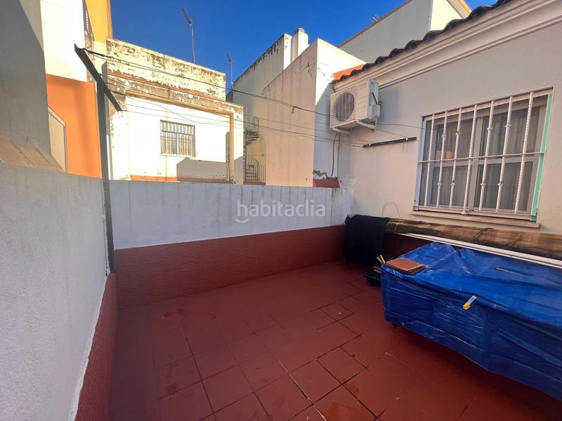 Foto ea05b738-fdba-4449-9d2e-cc3dc8c68f50. Reihenhaus in Mairena del Alcor