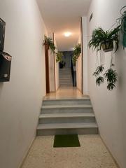 Piso en Marchena. Piso con cochera listo para entrar a vivir.