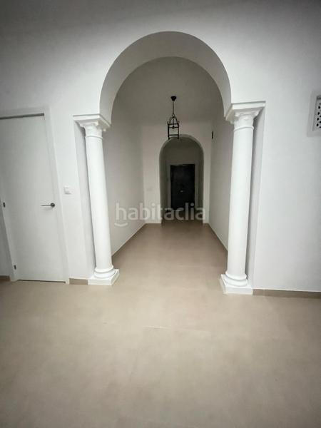 Foto 52ea9df4-9b39-47b5-9520-d2b4117bda4b. Casa  en planta baja con cochera en Marchena