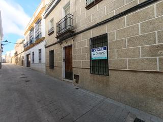 Casa  Calle cantareros. Casa para reformar en la calle cantareros