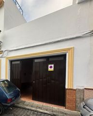 Casa  Calle alta. Casa en planta baja en fuentes de andalucía