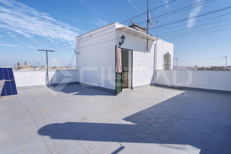 Foto 507c2b92-8379-42bd-819b-1a8f48b6c8ca. Casa a Marchena