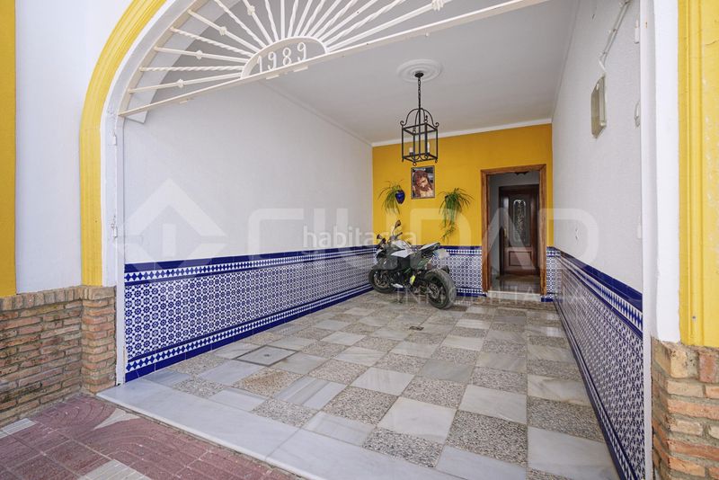 Foto 69a5324e-9a6a-4cc6-b936-17348bd5ef15. Casa a Marchena