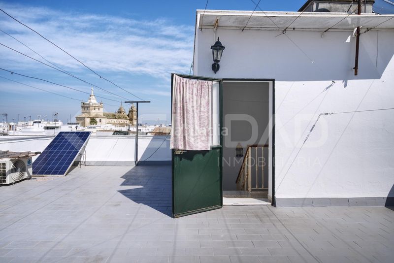 Foto 783f0f25-8f53-4ce5-a21c-b10b95f2162e. Casa a Marchena