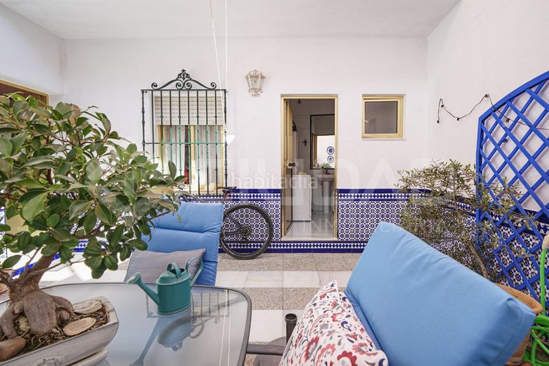 Foto 8cb383e7-d8a5-488a-bfa3-6d75d0dd1d65. Casa a Marchena