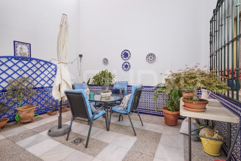 Foto 8f9c5384-9149-47d7-95c3-408f1791bed0. Casa a Marchena