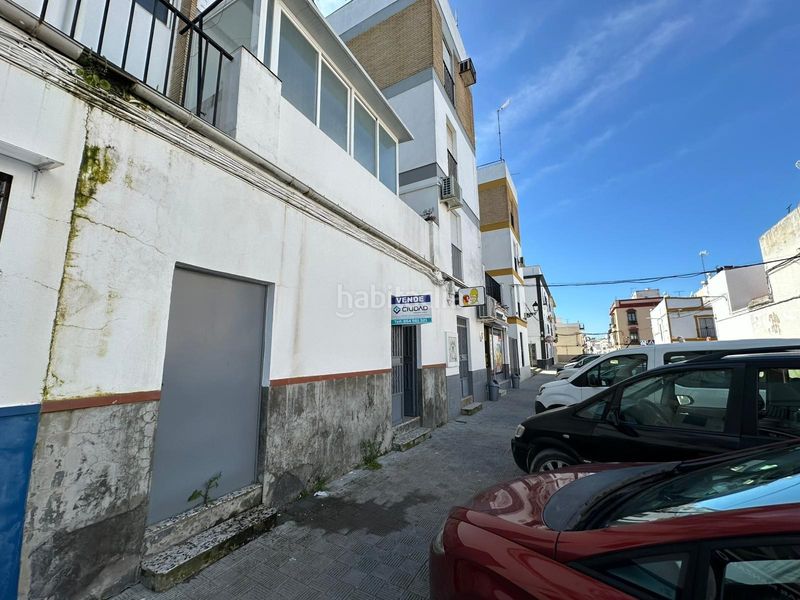 Foto 8ac05b5b-3ca0-48af-a021-516249c98916. Local comercial a Marchena