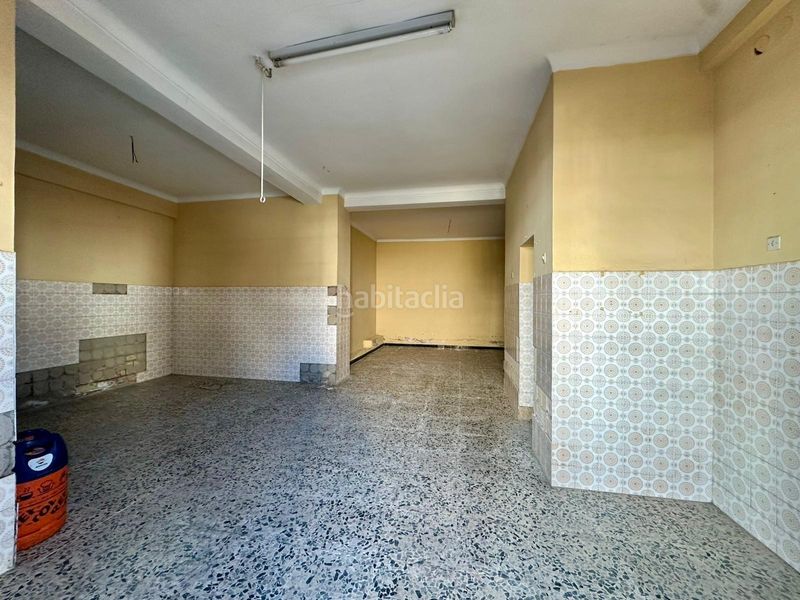 Foto c45af5f4-912b-4c26-9ccc-39d46fdb77f5. Local comercial a Marchena