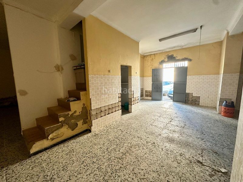 Foto ff5f8403-7435-4ed5-8cc1-667b738768e3. Local comercial a Marchena