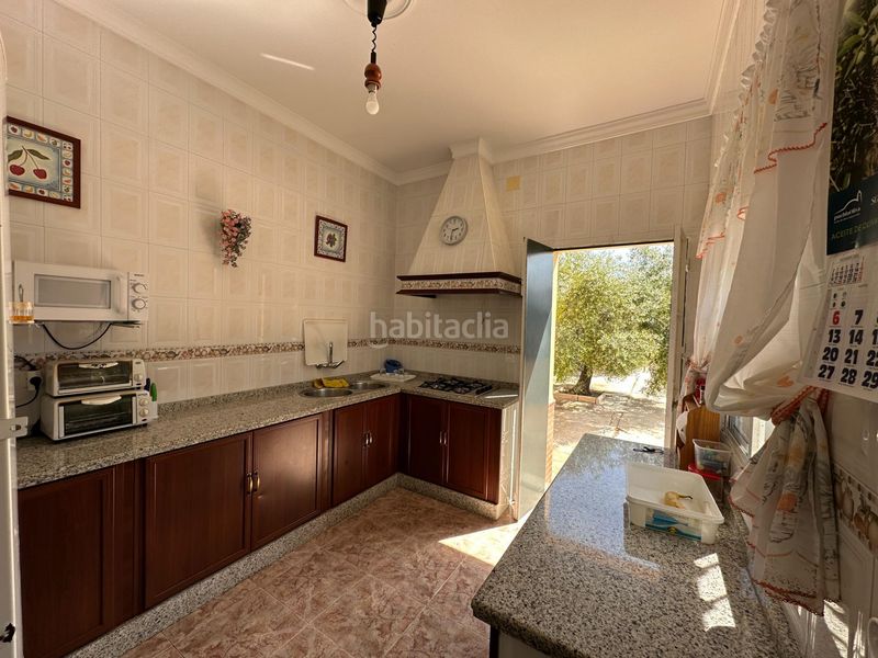 Foto 146d88bd-fe97-4ec4-b258-0cc430d261b0. Xalet a Marchena